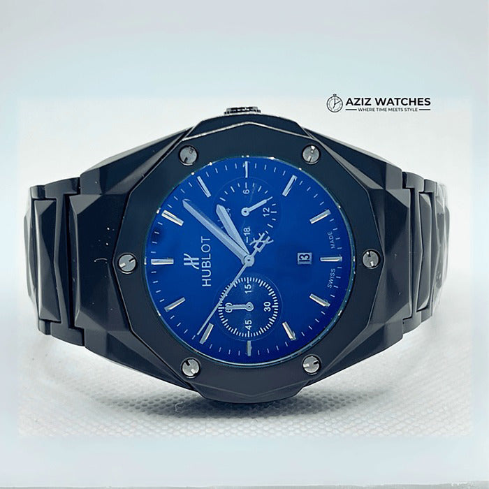 Hublot Sports Watch