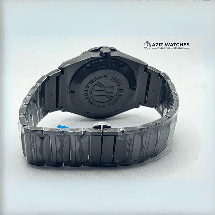 Hublot Sports Watch