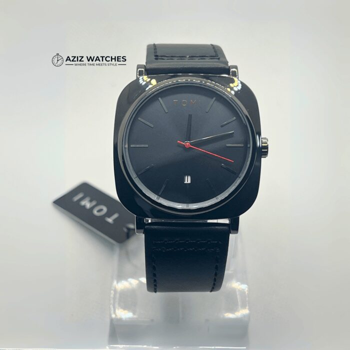 Tomi smart watch - aziz watches