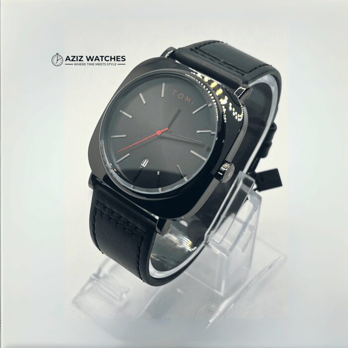 Tomi smart watch - aziz watches