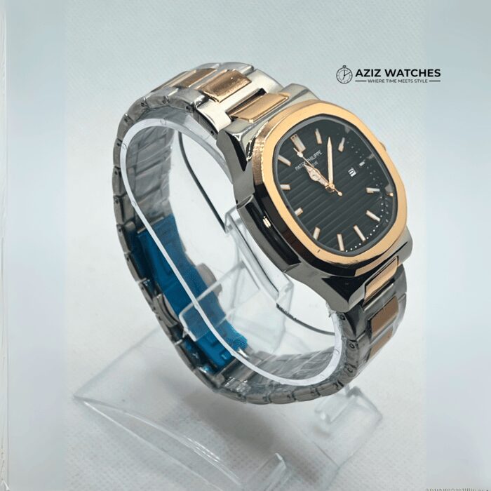 Patek Philippe business class watch - aziz watches