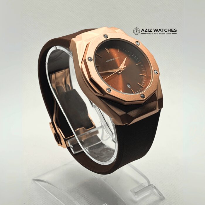 Universe Point watch with style - aziz watches