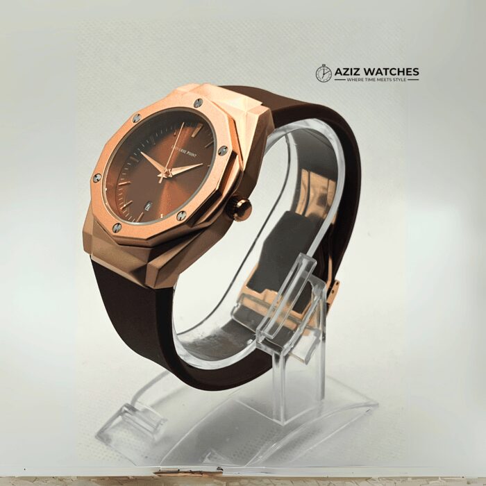Universe Point watch with style - aziz watches