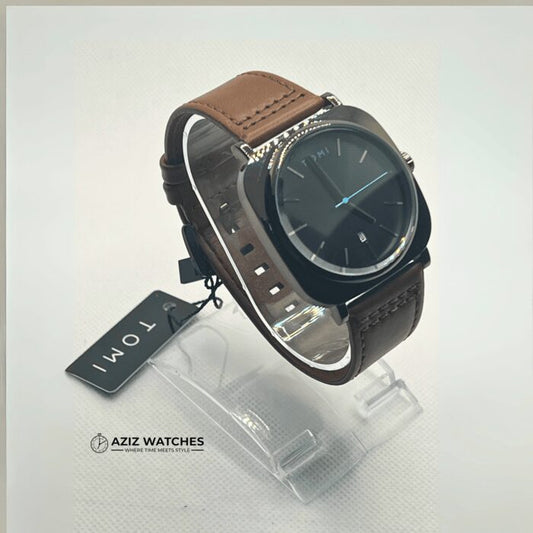 Tomi smart watch - aziz watches
