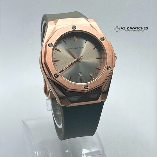 Universe Point watch with style - aziz watches