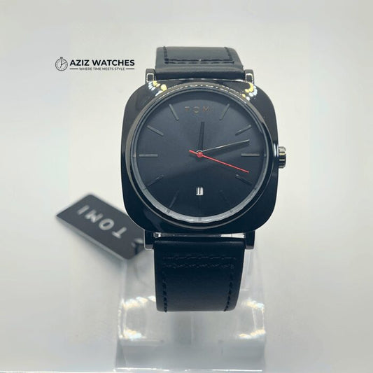 Tomi smart watch - aziz watches