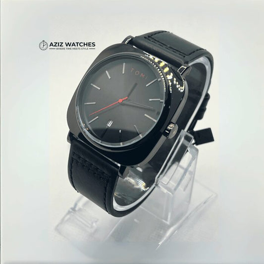 Tomi smart watch - aziz watches