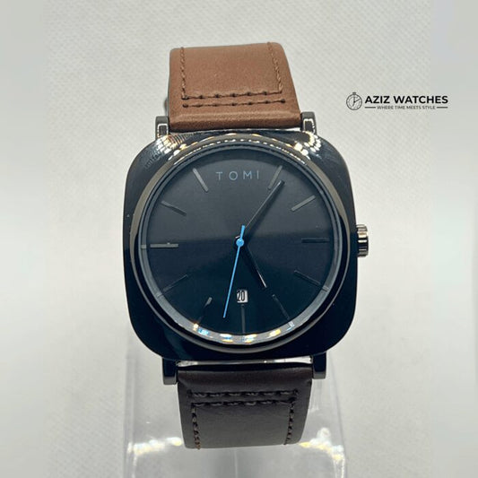 Tomi smart watch - aziz watches