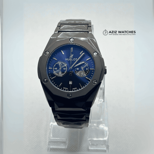 Hublot Sports Watch