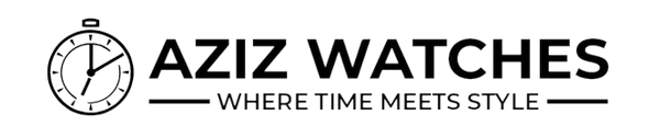 Aziz Watches