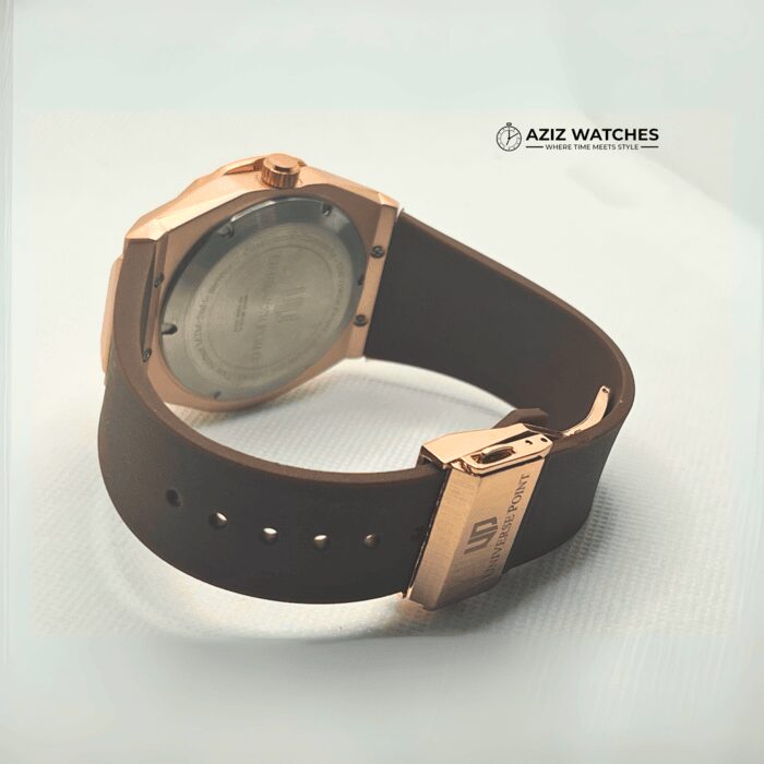 Universe Point watch with style - aziz watches